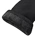 Womens Touch Screen Winter Thick Cold Weather Warm Gloves by Chalier
