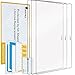 Mr.Shield For Microsoft Surface Pro 3 12 inch Anti glare Screen Protector [3 Pack] with Lifetime Replacement