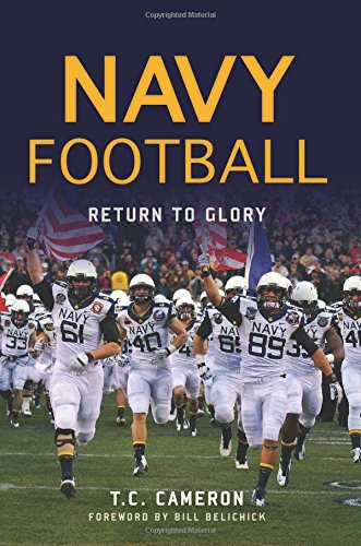 Navy Football: Return to Glory (Sports)
