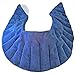 NatraCure Warming Shoulder and Body Wrap - 410-CAT- (w/Rice Filling)