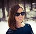 Polarized Sunglasses for Women by Eye Love w/UV Protection & Designer Style