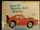 Son of Muscle Car Mania, Frumkin, Mitch, 087938154X