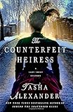 The Counterfeit Heiress: A Lady Emily Mystery (Lady Emily Mysteries)