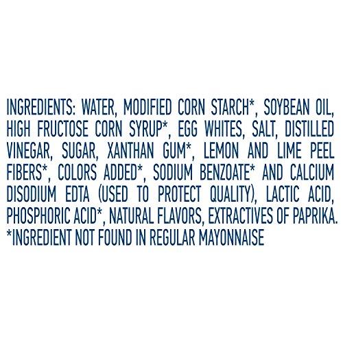 Hellmann's Mayonnaise Dressing, Low Fat, 30 Oz on Galleon Philippines