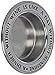 Wilton Armetale Wine Bottle Coaster, A Dinner Without, Silver -