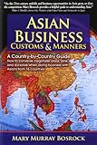 Image de Asian Business Customs and Manners: A Country-by-country Guide