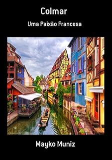 Livro Colmar