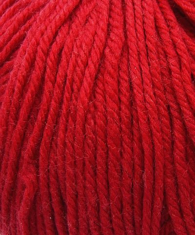 Cascade Yarns 220 SuperWash Sport Really Red #809