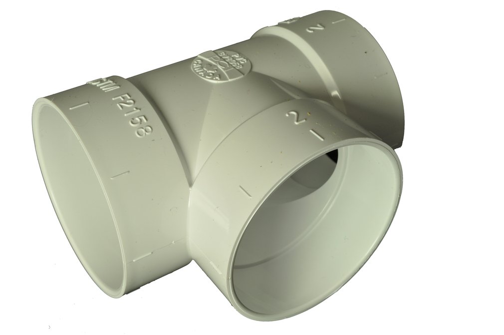 Best Central Vacuum Pvc Piping