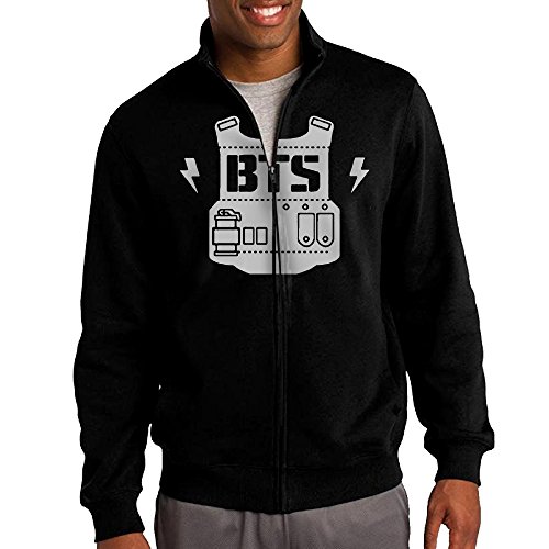 bulletproof vest hoodie