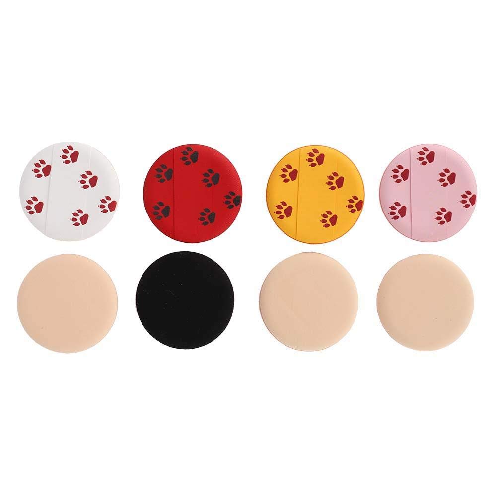 Make Up Sponges, Makeup Sponge Loose Powder Puff Concealer Puff Sponge Cosmetic Puff Makeup Tool for Loose Powder, Powder Cream, Liquid Foundation