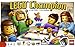 LEGO Champion 3861