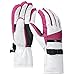 Terra Hiker Water-Resistant Microfiber Winter Ski Gloves 3M Thinsulate Insulation for Women