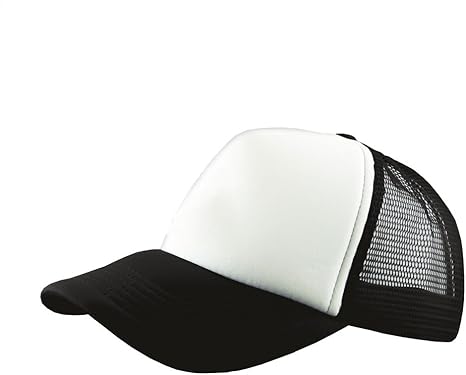 mesh baseball caps uk