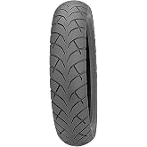 Kenda K671 Cruiser ST Rear Tire - 130/70H-18/Blackwall