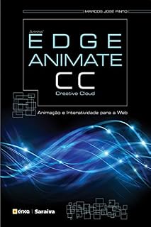Livro Adobe Edge Animate CC – Animação e Interatividade para a Web