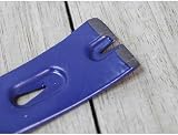 Faithfull Utility Bar 177 mm 7 Inch FAIUBAR7 view 2