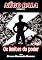 Livro Nêgo Bala : E os limites do poder (Profissão: herói)