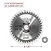 Toolman Circular Saw Blade Universal Fit 4-1/2