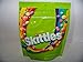 Skittles Sour Skittles Candy, 7.2 oz
