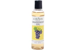 LorAnn Oils Pure Grapeseed Oil