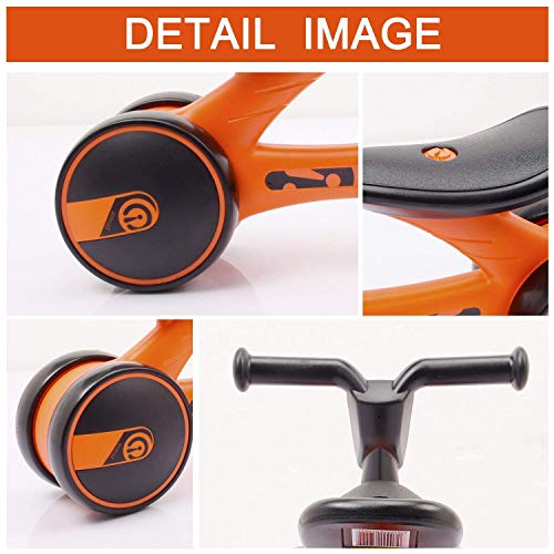 5 XJD+Balance+Children+Toddler+Birthday