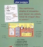 Image de ExpÃ©riences avec le corps (French Edition)