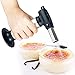 Orblue Culinary Torch with Safety Lock for Creme Brulee Cooking, Butane Gas Not Included