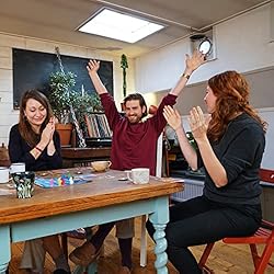Dixit Quest Board Game EXPANSION | Storytelling