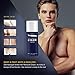 Hair Removal - Tomiya Premium Men's Hair Removal Cream - Skin friendly Fast & Effective Painless formula with Aloe Vera & Vitamin E - Depilatory Cream Special Designed for Men