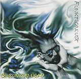 Shrunken Head