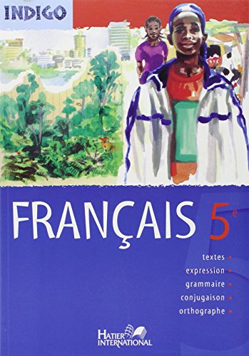 Français, 5e