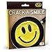 Fred & Friends Fred CRACK A SMILE Smiley Face Breakfast Mold