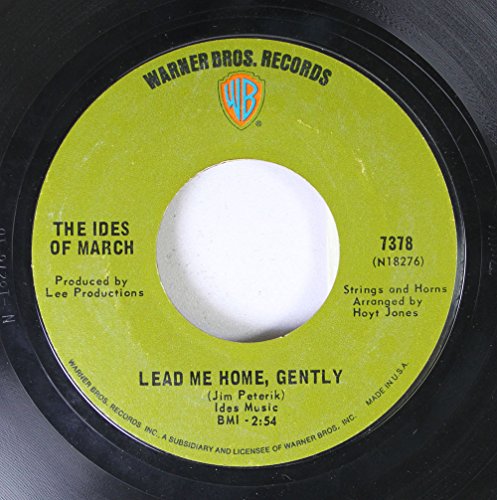 Ides of march - Superman Lyrics - Zortam Music