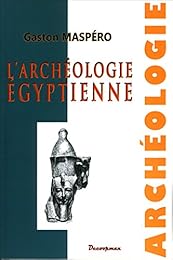 L' archéologie égyptienne