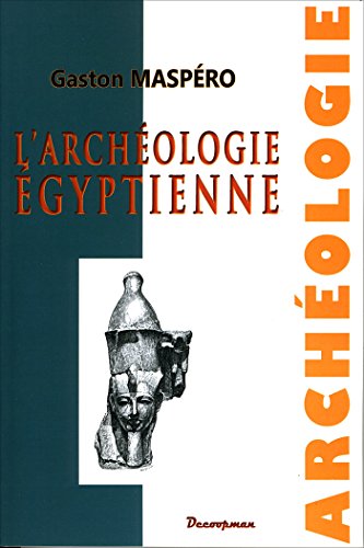 L' archéologie égyptienne