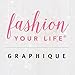 Graphique Bee Happy La Petite Presse Boxed Notecards - 10 Embossed and Embellished Gold Foil 