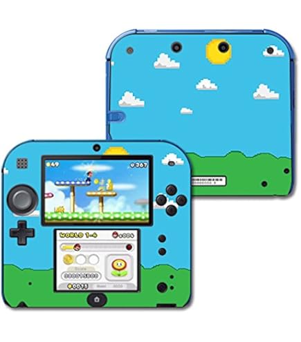 Amazon.com: Ocarina of Time Game Skin Compatible with