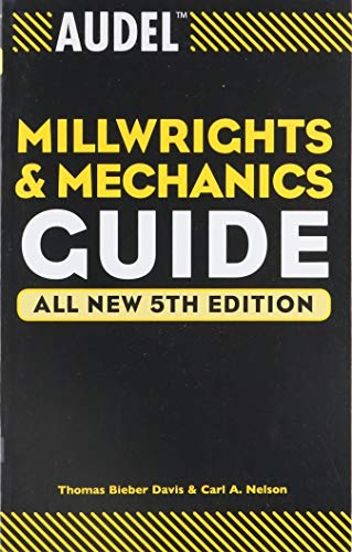Millwrights+Mechanics Guide