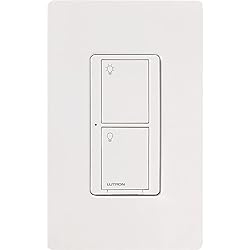 Lutron Caseta Smart Lighting Original Switch for