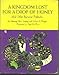 A kingdom lost for a drop of honey,: And other Burmese folktales, by 