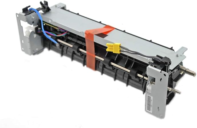 hp p2055 fuser replacement