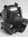 Avon Full Face Respirator M50 Gas Mask CBRN NBC Protection Medium