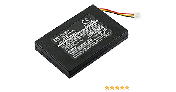 LOGITECH G933 G533 533-000132 Battery 
