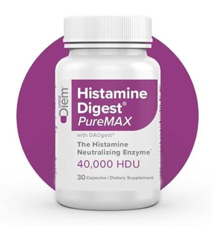 l carnitine histamine L-Carnitine
