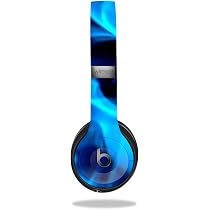 Amazon.com: MightySkins Skin Compatible with Beats by Dr. Dre Solo 