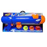 Nerf Dog