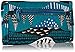 KAVU Women's Big Spender Outdoor Backpacks, One Size, Winterscape