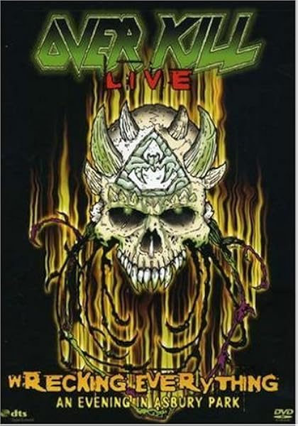 Get Amazon Com Overkill Wrecking Everything Live Overkill Dave Desktop Wallpaper Free Get Wallpaper Amazon Com Overkill Wrecking Everything Live Overkill Dave HD