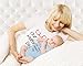 TeeStars - Our First Mother's Day - Mommy and Me Cute Infant Baby Bodysuit